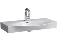Раковина Laufen Palace 8.1170.2.000.104.1 90 см - Gidratop.ru изображение