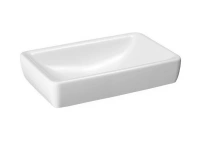 Раковина Laufen Pro 8.1695.2.000.112.1 встраиваемая - Gidratop.ru изображение
