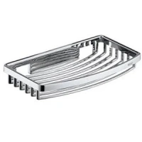 Корзина для губки Keuco 24942 010000 - Gidratop.ru изображение